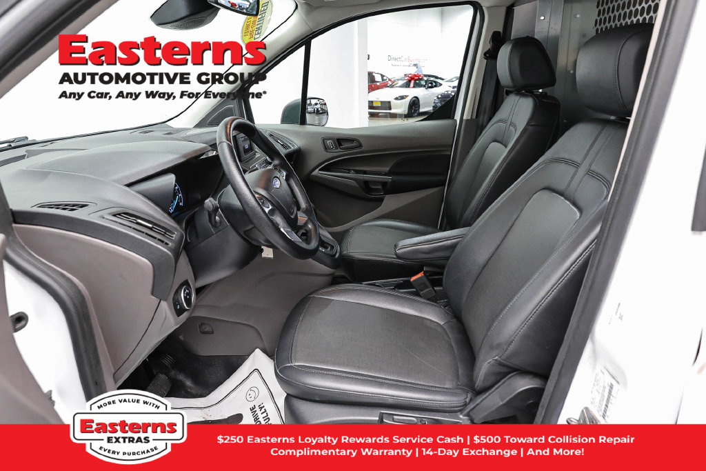 Used 2022 Ford Transit Connect XL FWD image 15