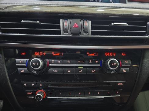 Used 2017 BMW X5 xDrive35i image 27