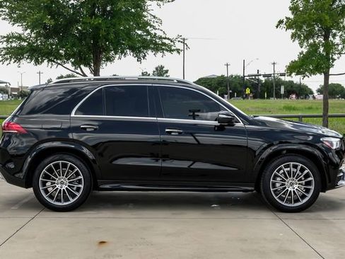Used 2022 Mercedes-Benz GLE 350 image 7