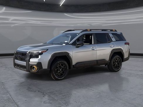 New 2026 Subaru Outback Wilderness AWD/4WD image 1