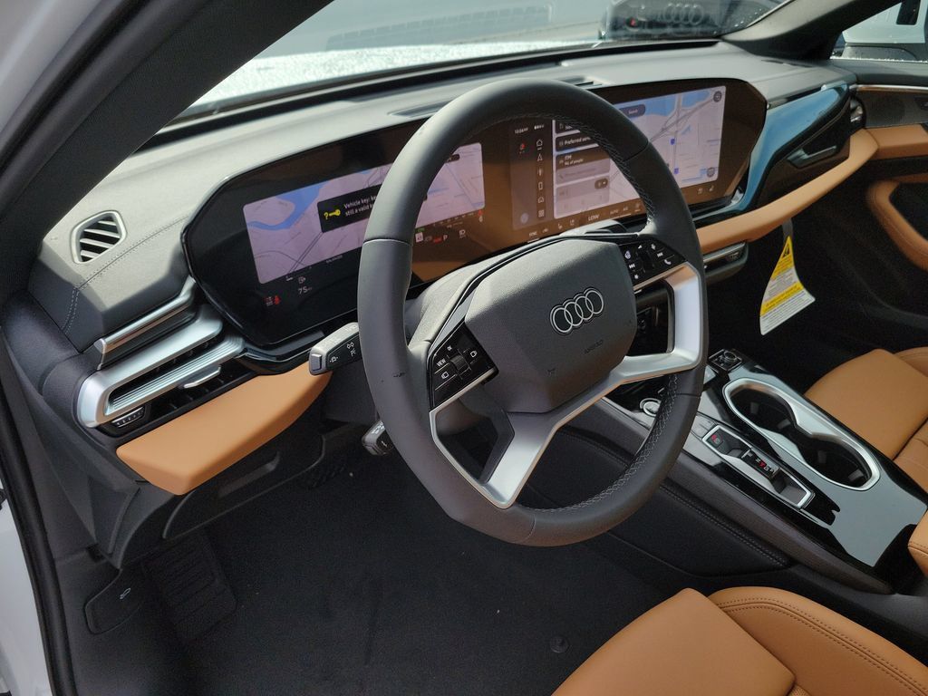 New 2026 Audi A6 Premium AWD/4WD image 7
