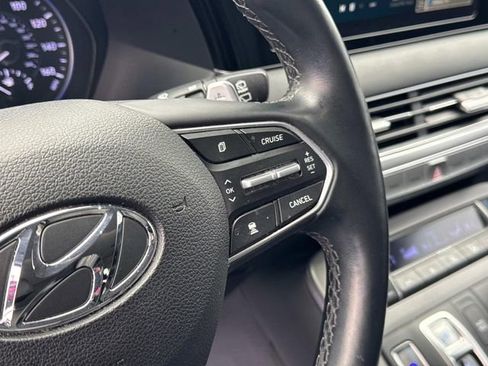 Used 2022 Hyundai Palisade SEL w/ Premium Package image 26