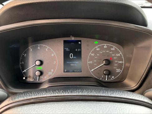 Used 2023 Toyota Corolla Cross AWD Hybrid image 26