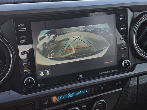 Used 2023 Toyota Tacoma TRD Pro image 18