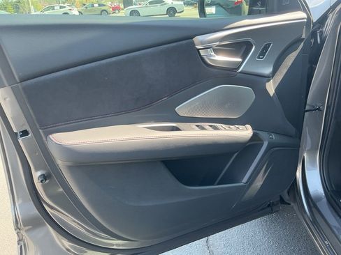 New 2026 Acura RDX A-Spec image 9