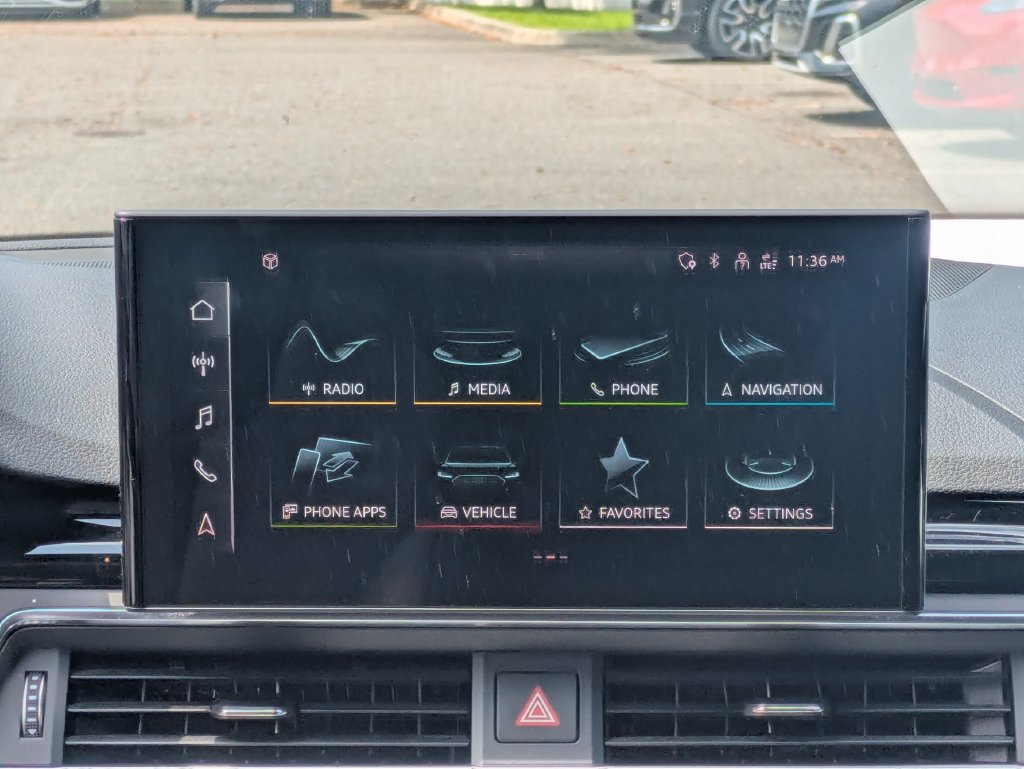 Used 2023 Audi A5 2.0T Prestige w/ S Line Interior Package AWD/4WD image 26