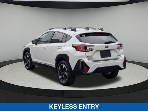 Certified 2024 Subaru Crosstrek 2.5i Limited AWD/4WD image 6