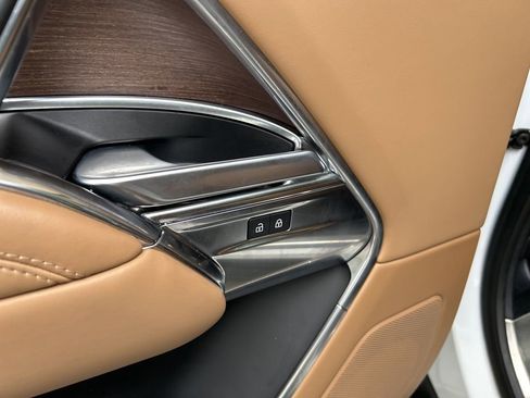 Used 2023 Land Rover Range Rover SE image 56