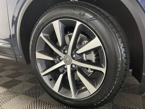 New 2026 Acura MDX w/ Technology Package AWD/4WD image 3