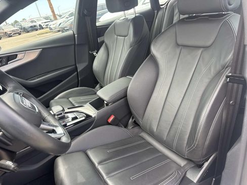 Used 2025 Audi A5 2.0T Premium Plus AWD/4WD image 15