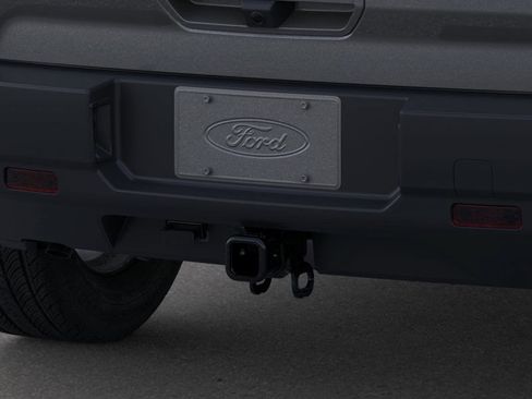 New 2024 Ford Bronco Sport Big Bend AWD/4WD image 23
