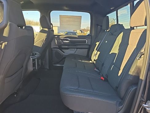 New 2026 RAM 1500 Big Horn/Lone Star image 21
