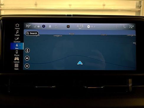 New 2026 Jeep Wrangler Sahara image 20