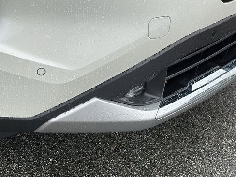 Certified 2022 Nissan Rogue Platinum w/ Head-Up Display Package image 5