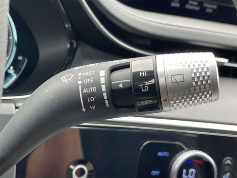 Certified 2024 Genesis GV70 3.5T Sport w/ Sport Prestige Package image 24