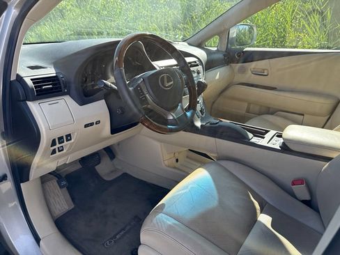 Used 2014 Lexus RX 350 AWD w/ Navigation Package image 5