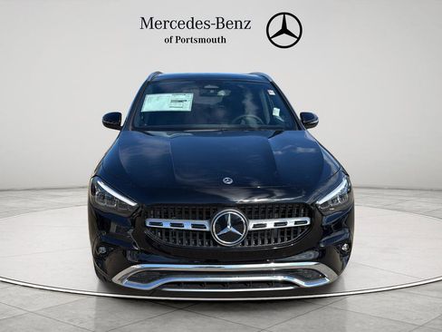 New 2026 Mercedes-Benz GLA 250 4MATIC image 8