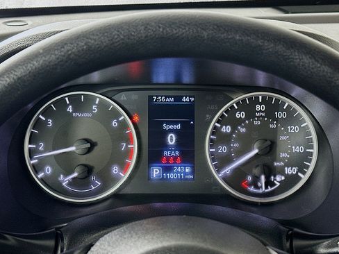 Used 2022 Nissan Sentra S image 12