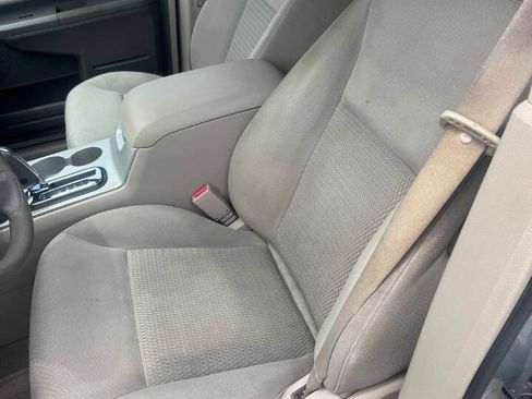 Used 2007 Ford Edge SE FWD image 11