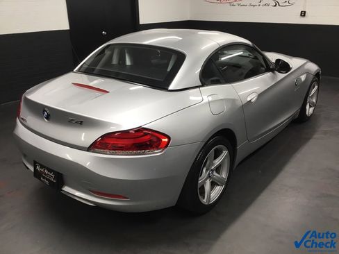 Used 2012 BMW Z4 sDrive28i image 22