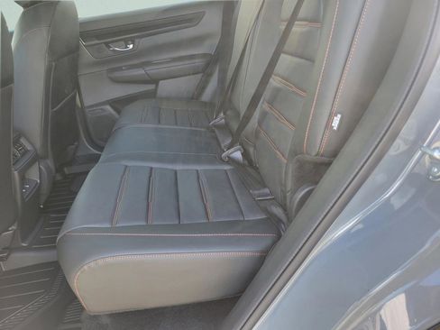 New 2026 Honda CR-V Sport-L image 18