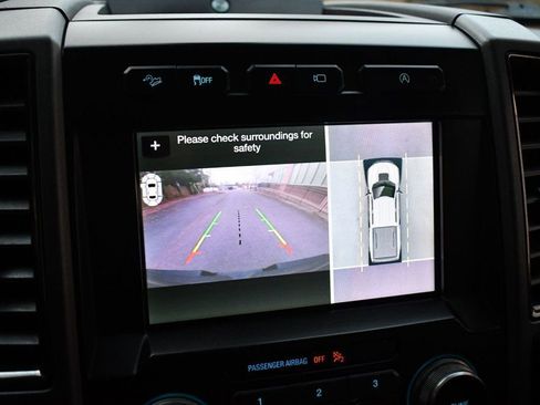 Used 2018 Ford F150 Raptor w/ Equipment Group 802A Luxury image 45