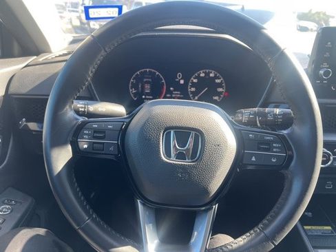 Used 2023 Honda CR-V EX-L image 12