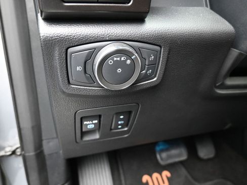 Used 2021 Ford Expedition King Ranch w/ Cargo Package image 13