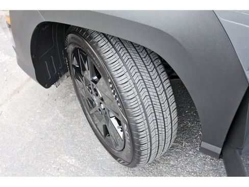 Certified 2026 Hyundai Kona SEL Sport FWD image 35
