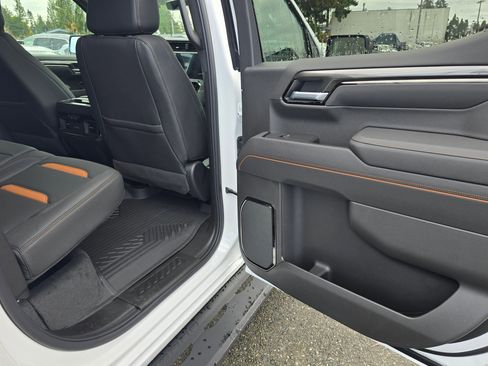 New 2026 GMC Sierra 1500 AT4 w/ AT4 Premium Package image 14