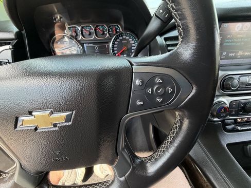 Used 2020 Chevrolet Tahoe LS w/ Max Trailering Package AWD/4WD image 18
