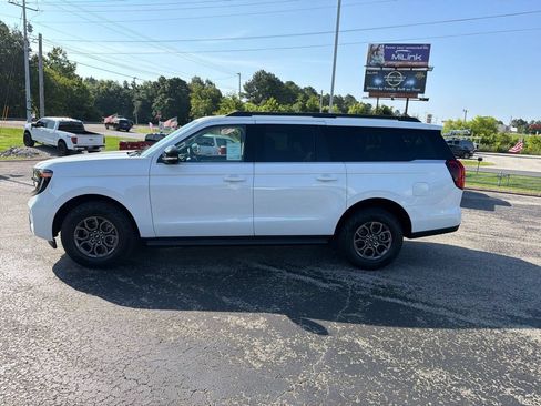 New 2027 Ford Expedition Max Active AWD/4WD image 6