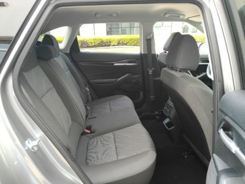 Used 2026 Kia Seltos LX image 21