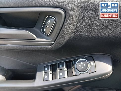 Used 2024 Ford Escape Active AWD/4WD image 16