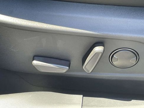 New 2025 Ford Mustang Mach-E GT image 14