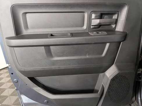 New 2026 RAM 3500 Tradesman image 26