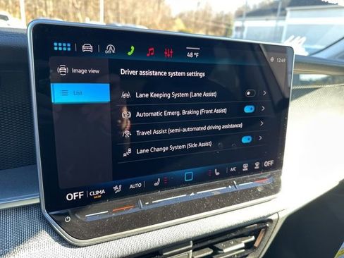 New 2026 Volkswagen Tiguan S image 15