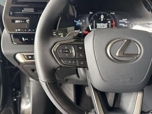 Certified 2025 Lexus RX 350 Premium w/ Convenience Package image 14