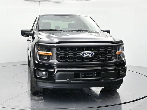 New 2025 Ford F150 STX w/ Equipment Group 200A image 2
