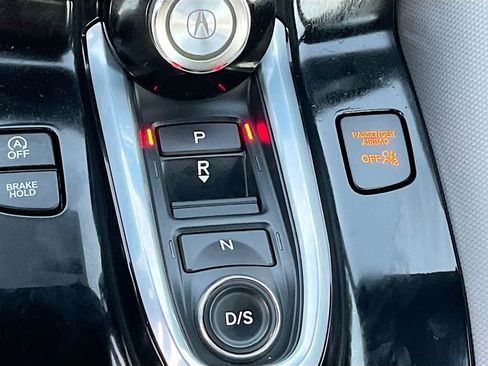 Used 2023 Acura TLX SH-AWD w/ A-SPEC Pkg image 16