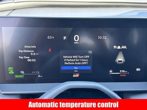 New 2026 Toyota RAV4 AWD Plug-in Hybrid image 11