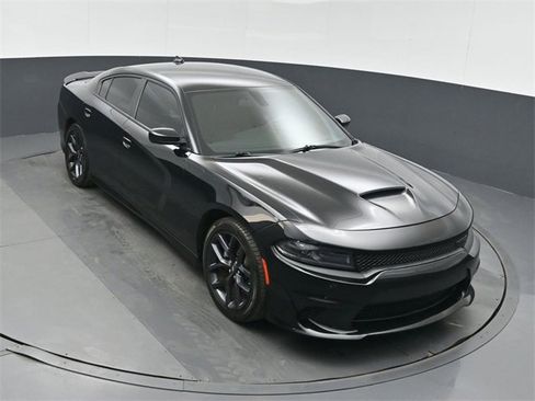 Used 2023 Dodge Charger GT w/ Blacktop Package image 37