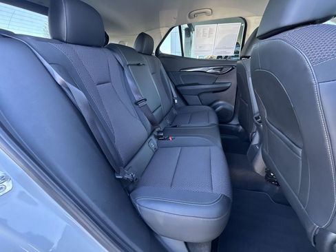 Used 2022 Buick Envision Preferred image 25