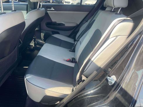 Used 2018 Kia Sportage EX w/ EX Sport Appearance Package image 6