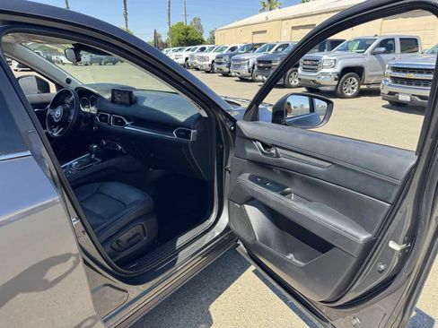 Used 2018 MAZDA CX-5 Grand Touring AWD/4WD image 15