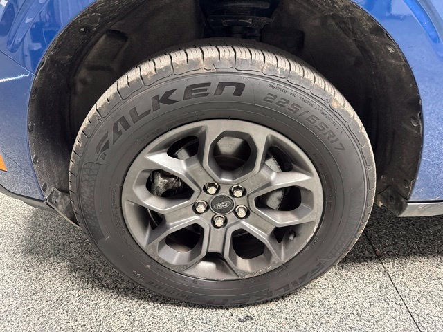 Used 2024 Ford Maverick XLT w/ XLT Luxury Package FWD image 3