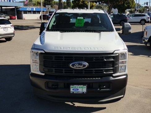 New 2026 Ford F350 XL image 8