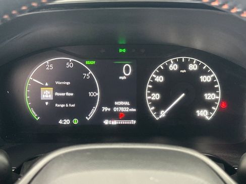 Used 2023 Honda CR-V Sport image 22