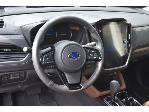 Used 2026 Subaru Forester Touring image 13