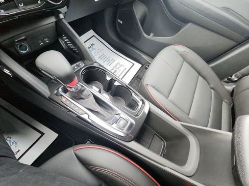 New 2026 Chevrolet TrailBlazer RS w/ Convenience Package image 20